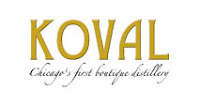 koval distillery logo