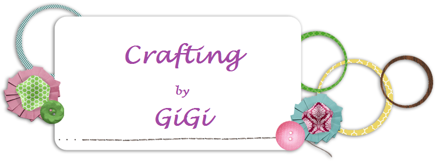 Crafting by GiGi