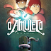 Resenha | O amuleto: O guardião da pedra #01
