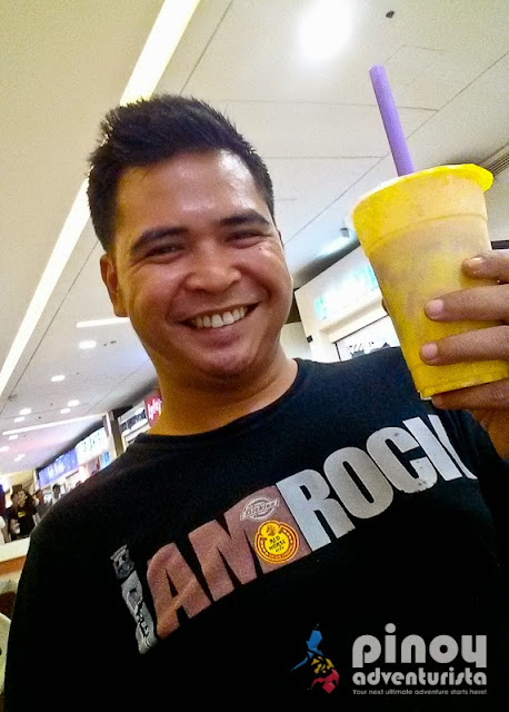 Lemon Baby SM City Bacoor Cavite