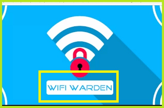 Aplikasi WiFi Warden Pembobol Wifi Yang Dikunci Aplikasi WiFi Warden Pembobol Wifi Yang Dikunci