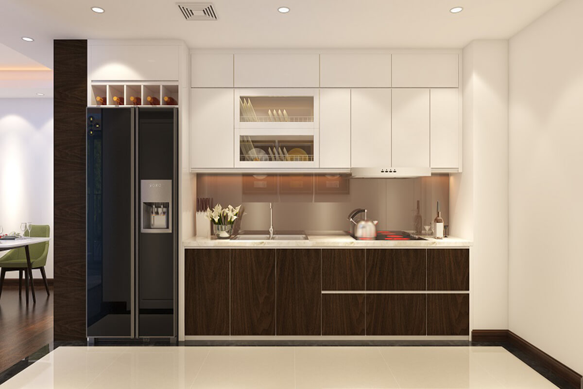 Chung cư The Jade Orchid Cổ Nhuế Chung cư The Jade Orchid Cổ Nhuế