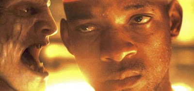 Veganism, Zombies, and the Mental State of Things The Vegan Vine; I am Legend