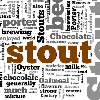 Beer Style #15 The Stout's