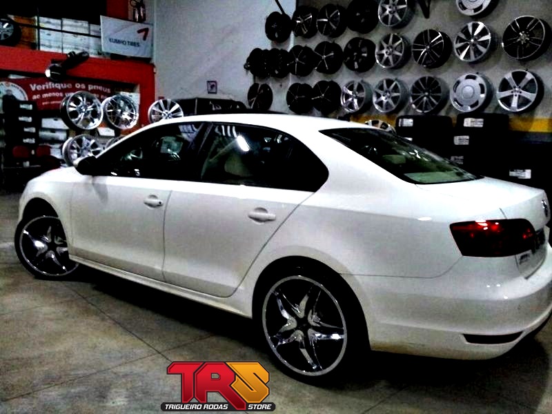 Volkswagen jetta status
