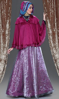 Model Baju Wanita Muslim Glamor Dan Mewah Desain Terbaru Model Baju Wanita Muslim Glamor Dan Mewah Desain Terbaru