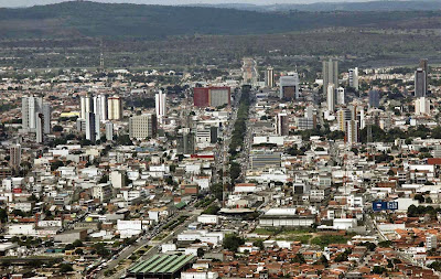 Resultado de imagem para feira de santana