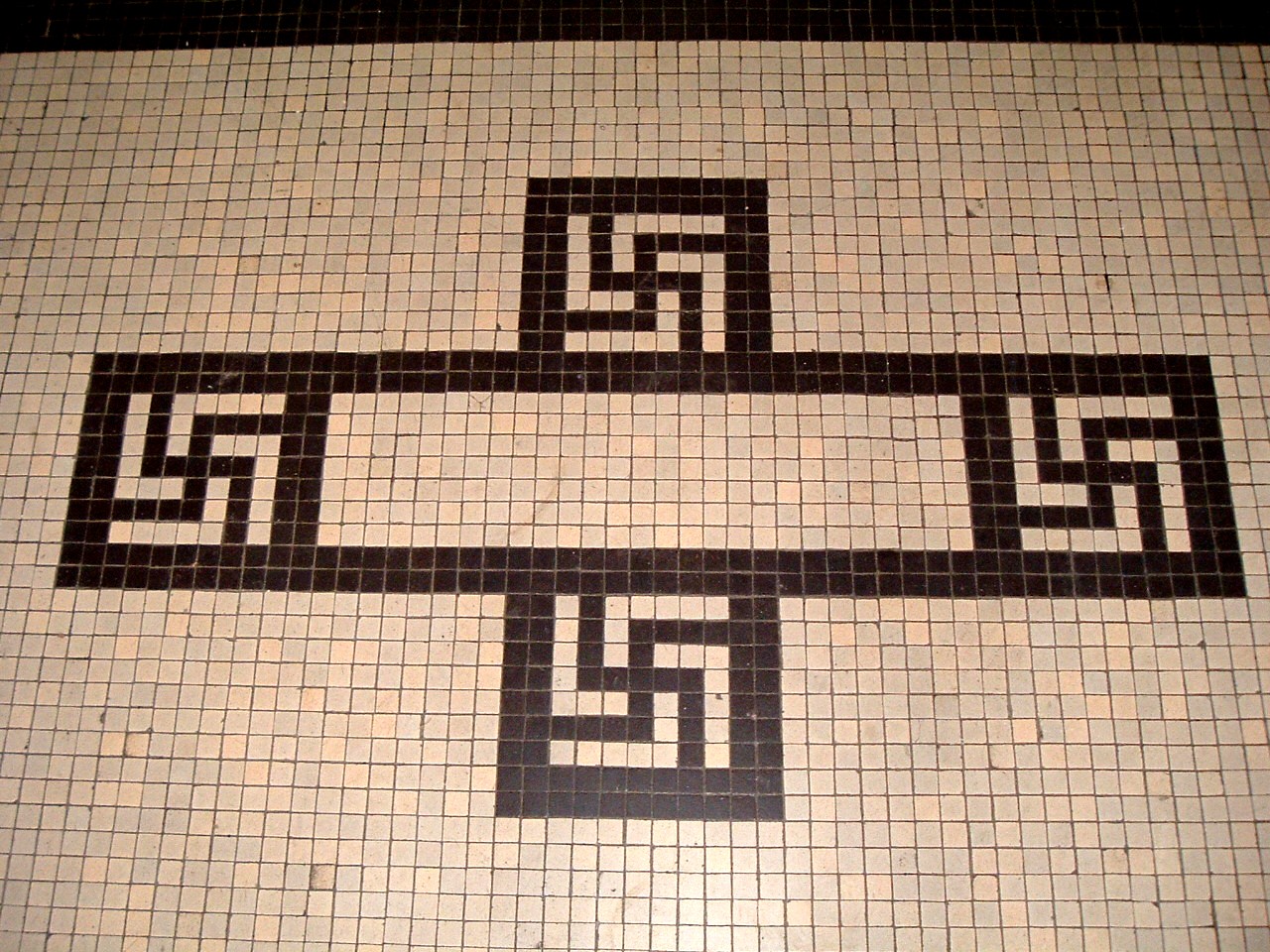 Kristian Hamon le blog Triskell et Croix Gammée