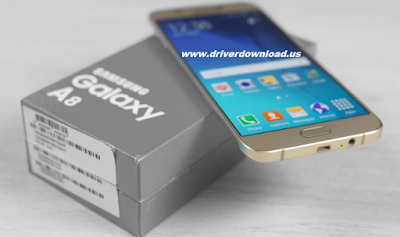 Samsung Galaxy A8 Firmware Download