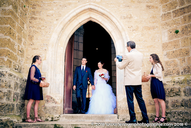 Photographe mariage Montaigu, Challans, St Jean de Monts