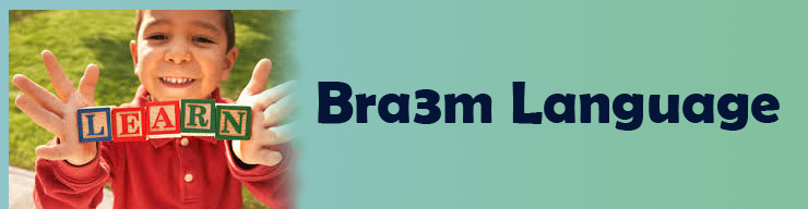 Bra3m Language
