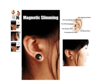 Magnetic Slimming