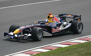 Gambar Mobil Balap F1 Red Bull 02 Gambar Mobil Balap F1 Red Bull 02