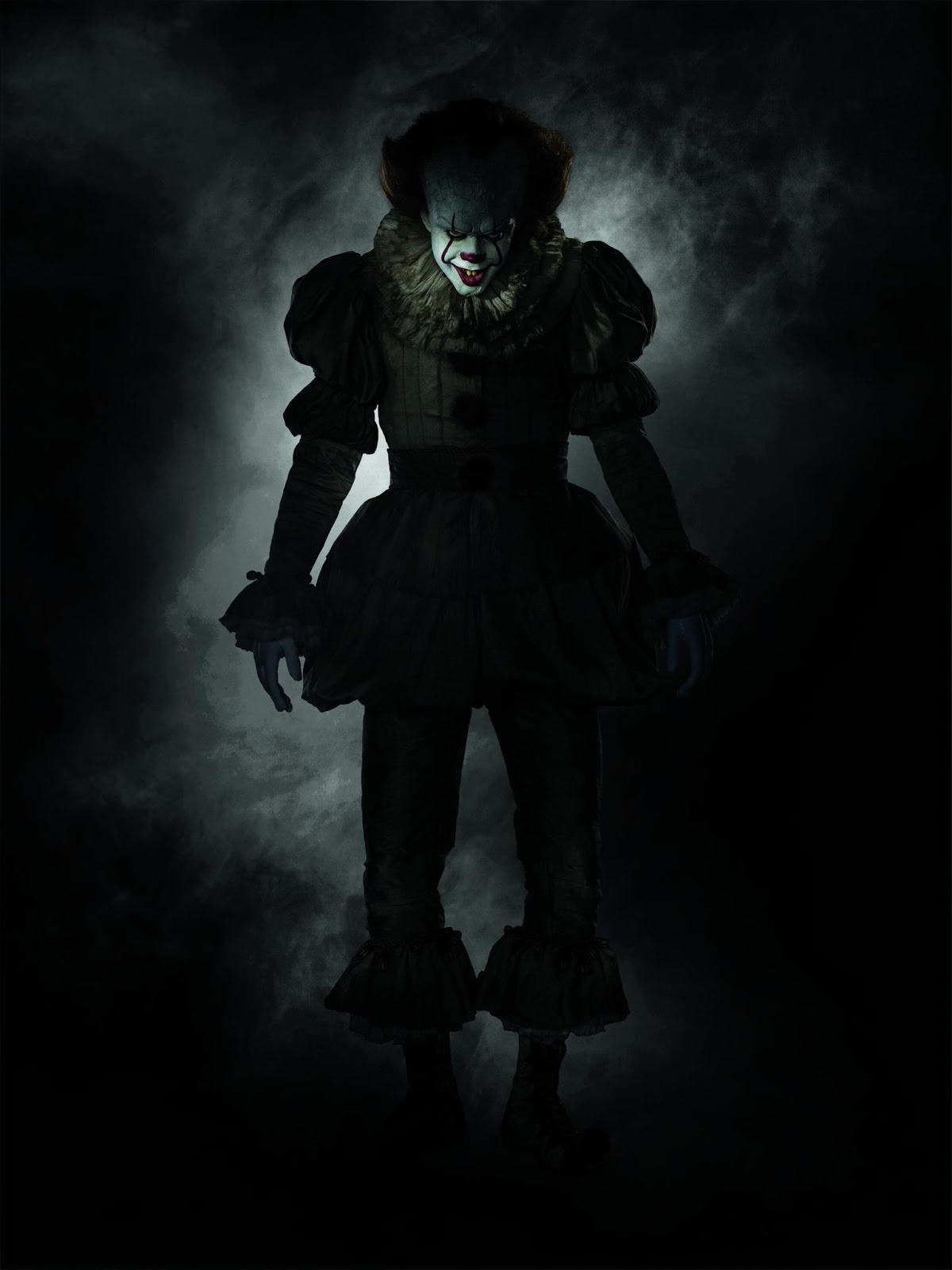 IT (2017) : Movie Review