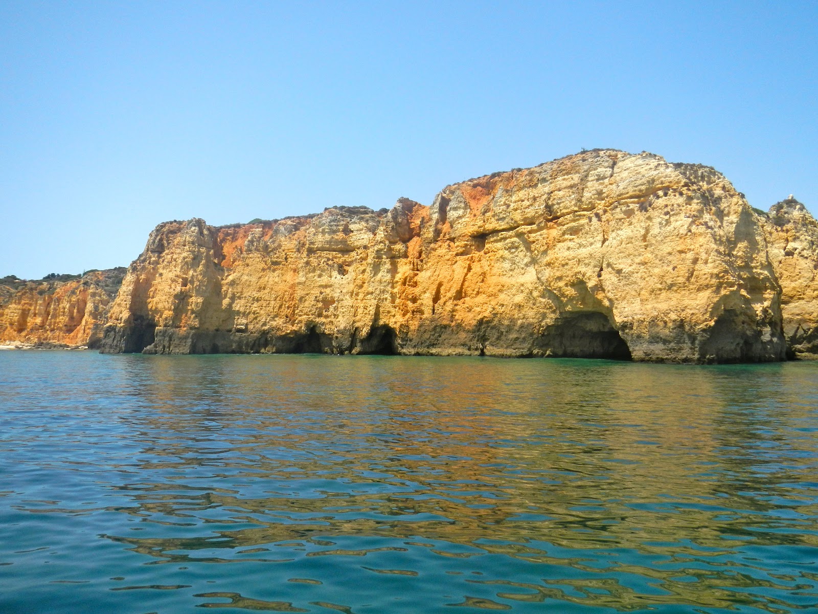 From where you'd rather be Lagos Booze Cruise