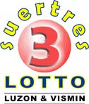 Suertres Lotto