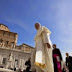 Roli i Papa Françeskut në skenën globale