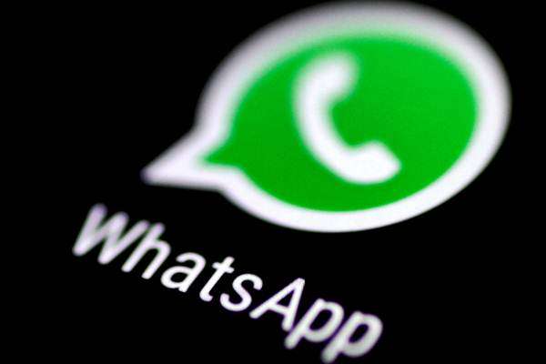 Ogah Pakai WhatsApp Ogah Pakai WhatsAppOgah Pakai WhatsApp