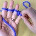 Brush Up On Your Finger-Knitting Techniques With These Awesome DIY Projects!