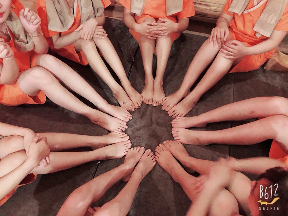 Khám phá bí mật spa vạn người mê ở Gia Lai