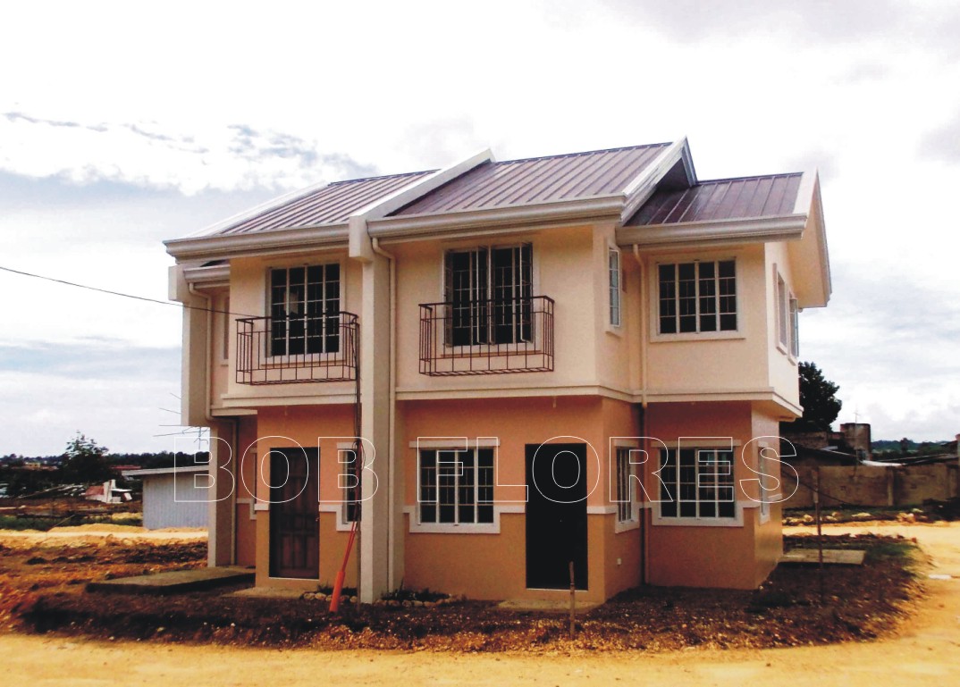 nicebalay FOR SALE CHEAP DUPLEX HOUSE AND LOT IN JUGAN, CONSOLACION