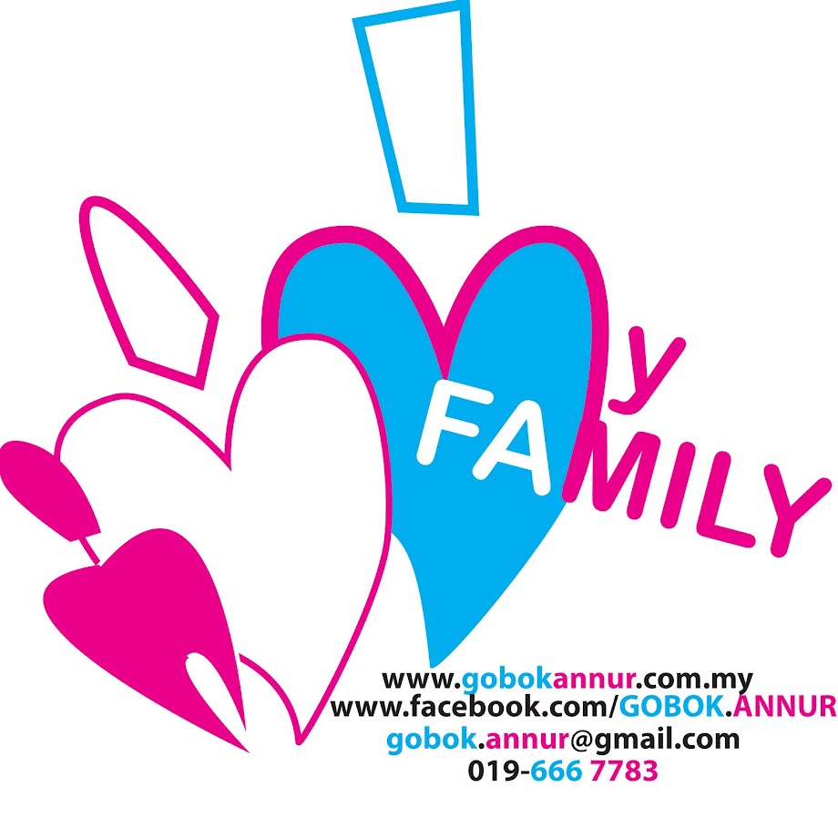 GOBOK_ANNUR~ Gobok Online Keluarga Anda :)