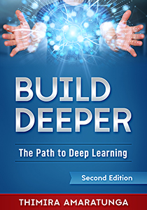 Build Deeper: Deep Learning Beginners' Guide