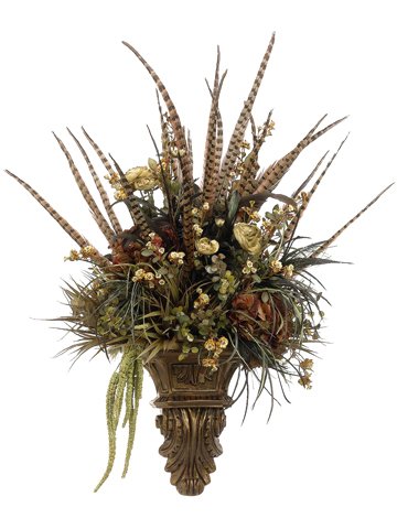 AnaSilkFlowers: Images!!!...Wall Sconces Silk Flowers ... AnaSilkFlowers: Images!!!...Wall Sconces Silk Flowers ... on Wall Sconces That Hold Flowers id=45992