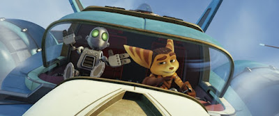 Ratchet and Clank Movie Image 5