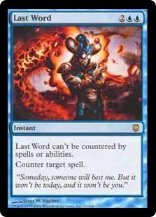 Counter Target Multicolor Spell House of MTG Philippines : Top 10 Multi Colored Counter Spells