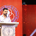 CLOSING CEREMONY OF CRSCB ALL INDIA CENTRAL REVENUE SPORTS MEET 2016-17 & FOUNDER'S DAY, 2017