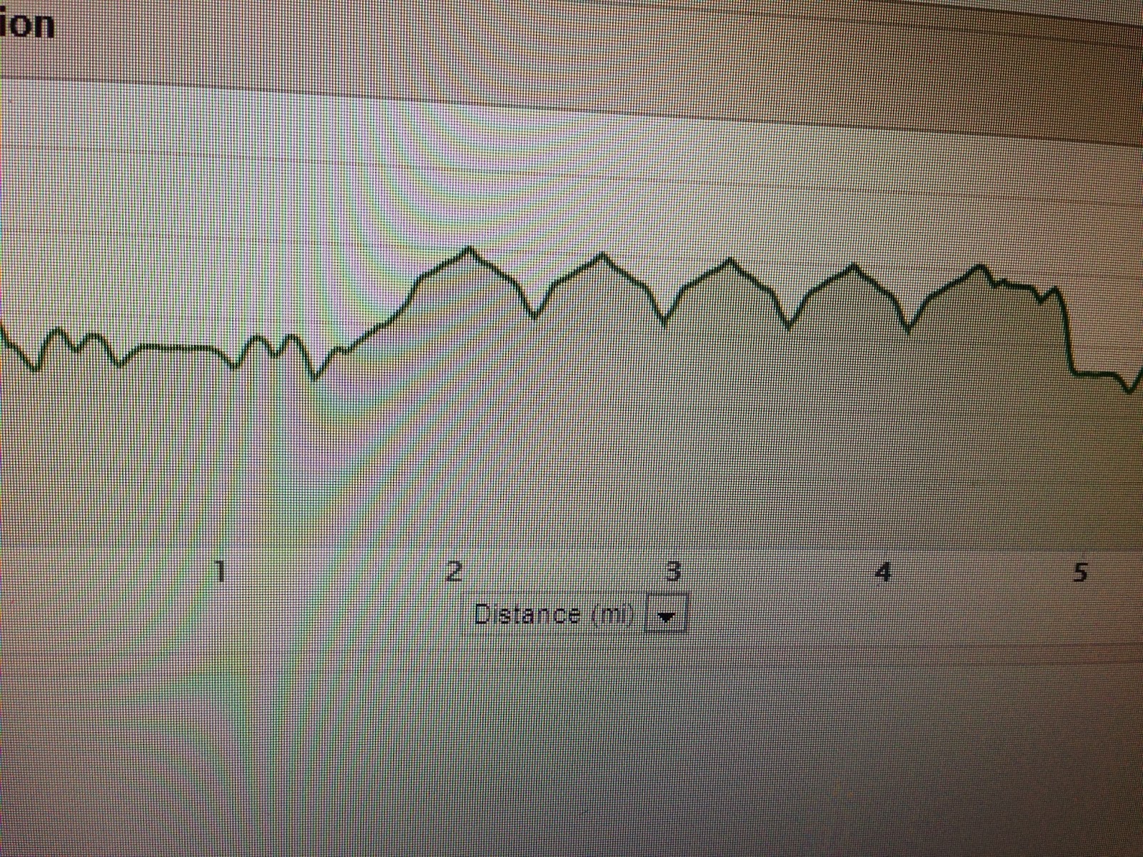 Mon Amour Hill Repeats