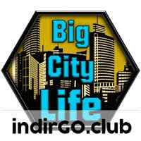 big city life simulator hile apk