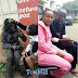 Lady Shares Before & After Photos Of Her Classmate Who Went 'mentally Deranged'
