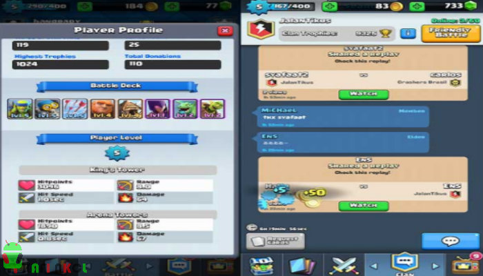 7 Tips Dasar Bermain Clash Royale 7 Tips Dasar Bermain Clash Royale