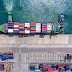 Samsung SDS Delivers Korea-China Blockchain Shipment