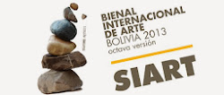 8ºBienal Internacional de Arte