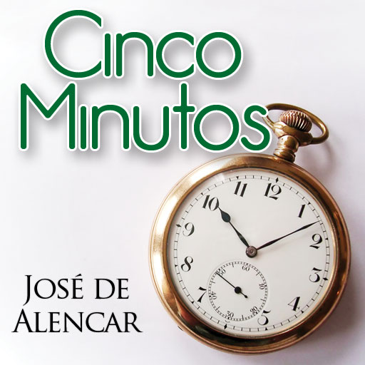 Lendo e aprendendo Resenha Cinco minutos