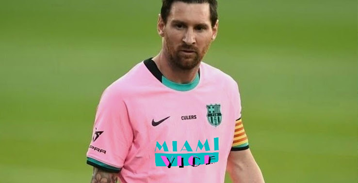 nike sponsor barcelona