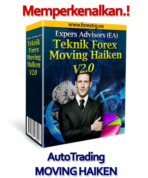 Ebook cara membuat ea forex
