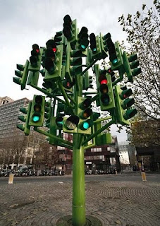 Lampu Lalu Lintas Teraneh Di Dunia lampu lalu lintas teraneh di dunia