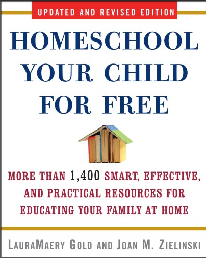   HomeSchool Your Child for Free