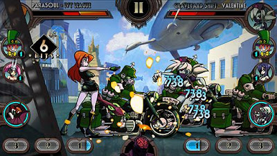Best 3 Android games 2018 Best 3 Android games 2018