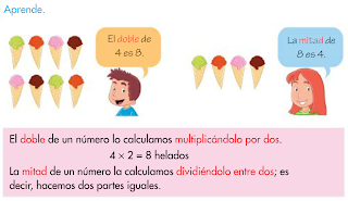 http://www.primerodecarlos.com/SEGUNDO_PRIMARIA/mayo/Unidad5-3/actividades/mates/aprende_doble_mitad/visor.swf