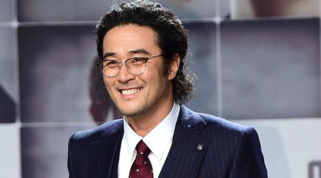 Biodata Pemain The Liar And His Lover Sinopsis Drama Korea 12