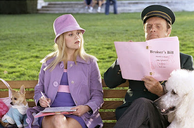 Legally Blonde 2 2003 Reese Witherspoon Image 1