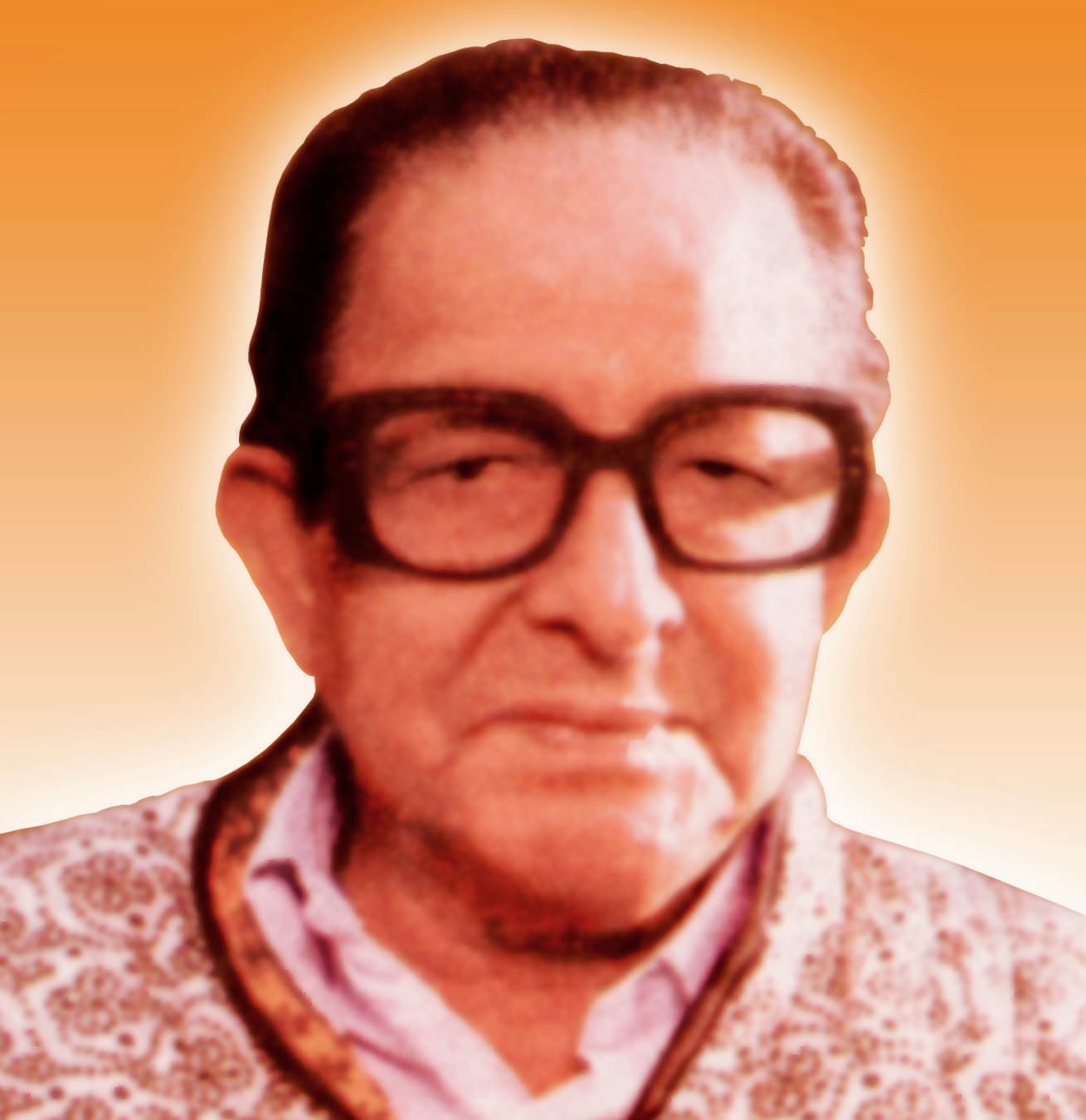 Life of a great man essay for class 8 image