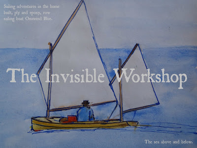 The Invisible workshop