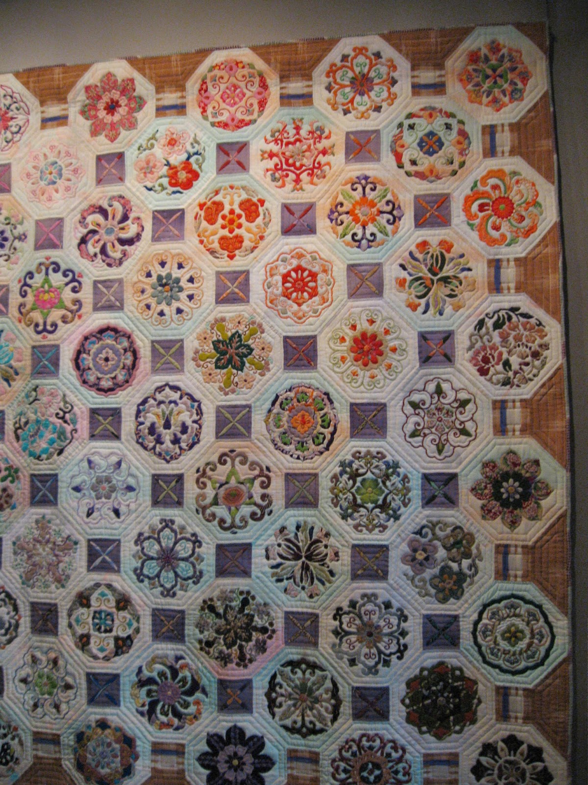 Busy Thimble More Japanese Quilts