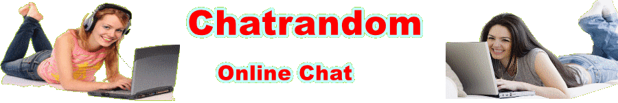 Chatrandom: ChatRoulette Alternative - Free Random Chat